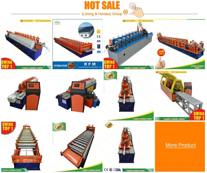 top 10 manufacturers bamboo standing seam self locking corrugated roof tile roll forming machine