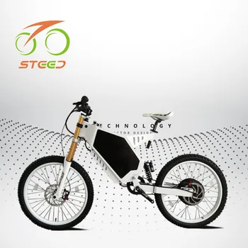 cross electric bike