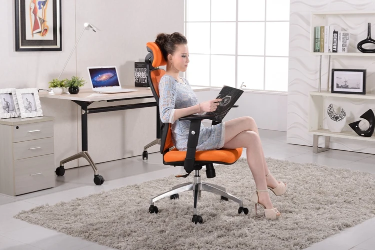 Hot Sales Fashionable New Style Recline Office Chair