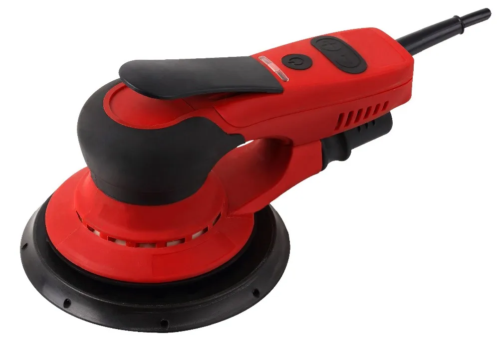 2020 High Quality Orbital Sander 350w 50hz 230v Variable Speed Corded