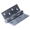 Hot Sale 4inch Bearing Butt Hinges Stainless Steel Butt B4 all Bearing Door Hinges