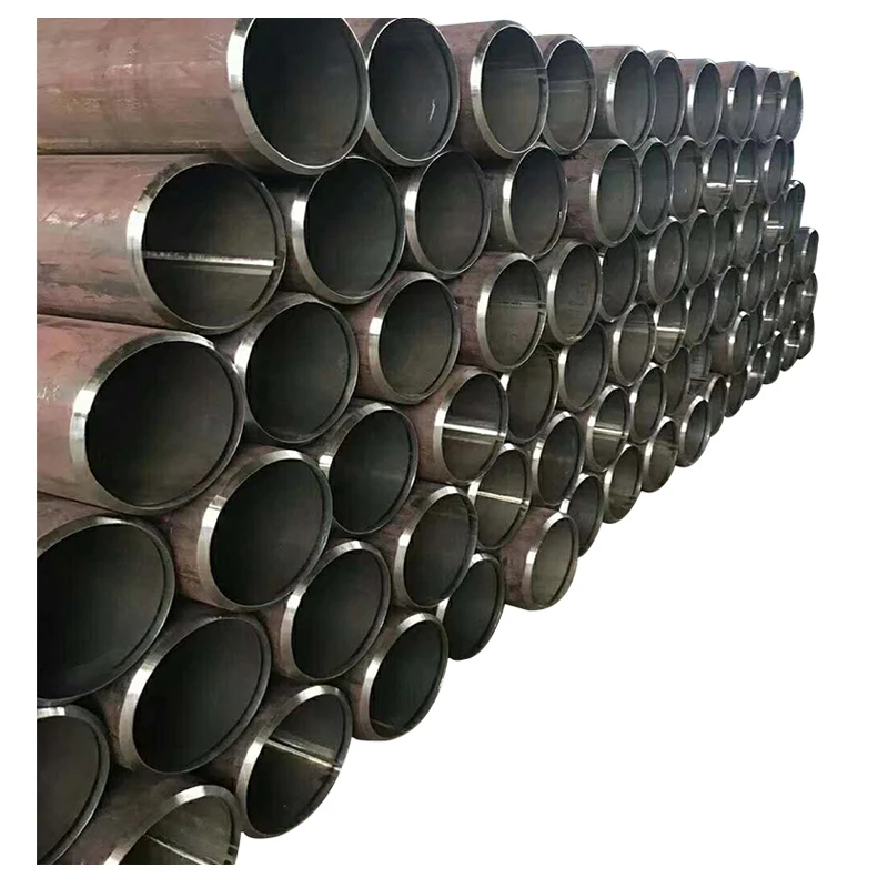High Carbon Steel Pipe Gost 10704-91 Nemes 10705-80. - Buy Carbon Steel ...