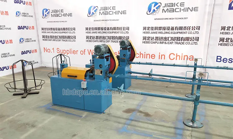 Hot selling rolling mill ribbed steel rebar production line