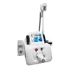 physiotherapy equipment cryo best rf skin tightening face lifting machine weight loss for whole body
