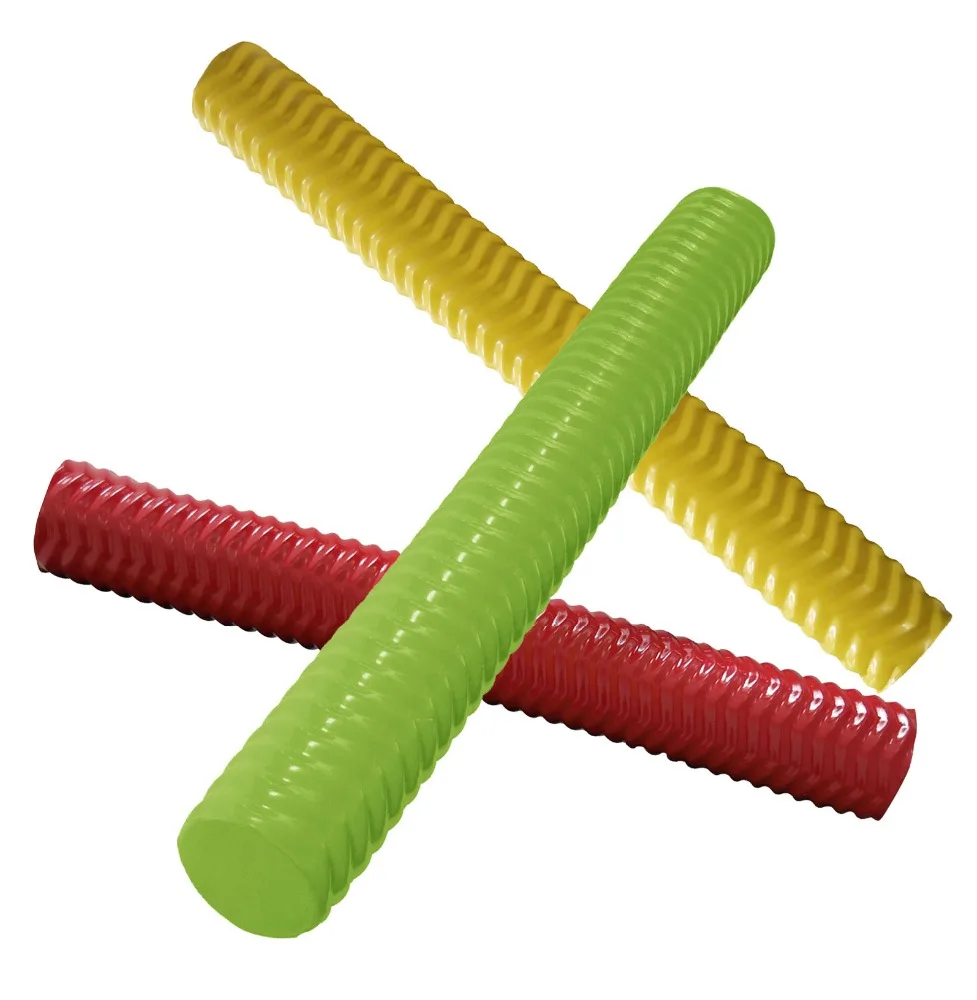 vinyl pool noodle