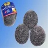 galvanized scourer mesh
