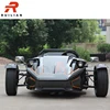 LB-02 EEC/COC 300cc ATV Quad with 4 Valve