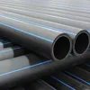 China Manufacture 400 450 160 180 Dredge For River Dredging Iso High Density Polyethylene Sdr 11 12 Inch Hdpe Drain Pipe