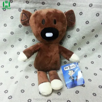 peluche mr bean