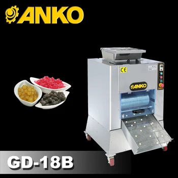 anko food machine
