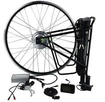 cycle motor kit