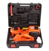 Portable Mini 12V Electric Hydraulic Lift Car Jack Factory