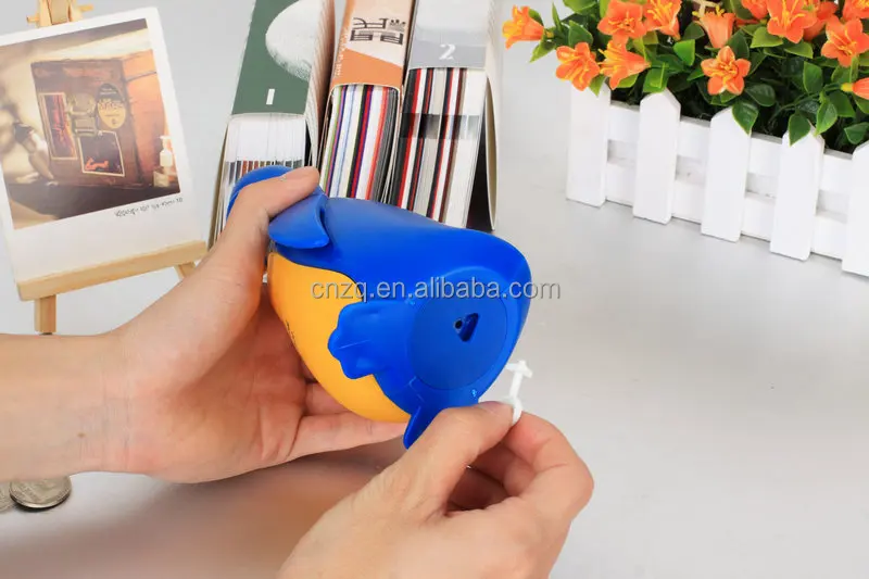 Penguin Piggy Bank With Lock And Key - Buy Piggy Bank With Lock And Key