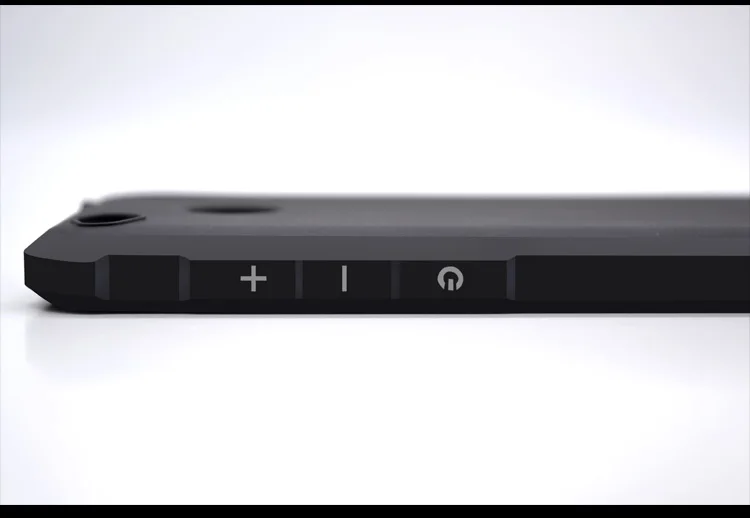 2017 Newest desig Factory Direct Sell Matte Armor TPU Cases with shockproof cover tpu For Xiaomi Redmi 4X