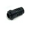 Custom CNC Machine Programming Pipe Machined Laser Bore Sight Parts