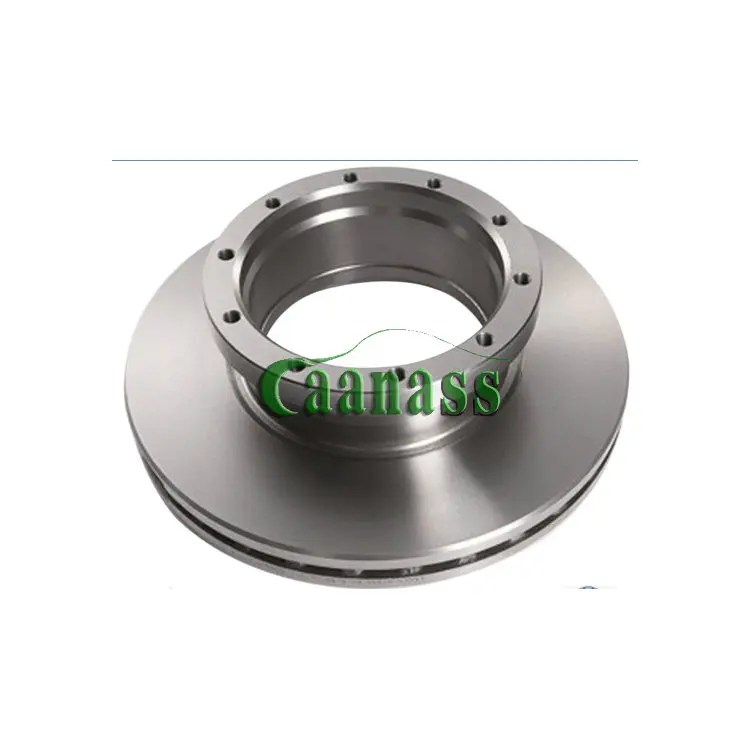 3124004200 5010422364 Man Truck Brake Disc Buy 3124004200 Truck Brake