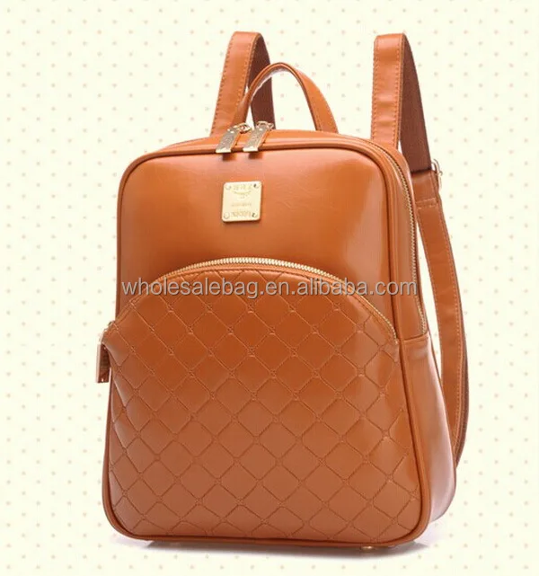 designer bolsa for college girl