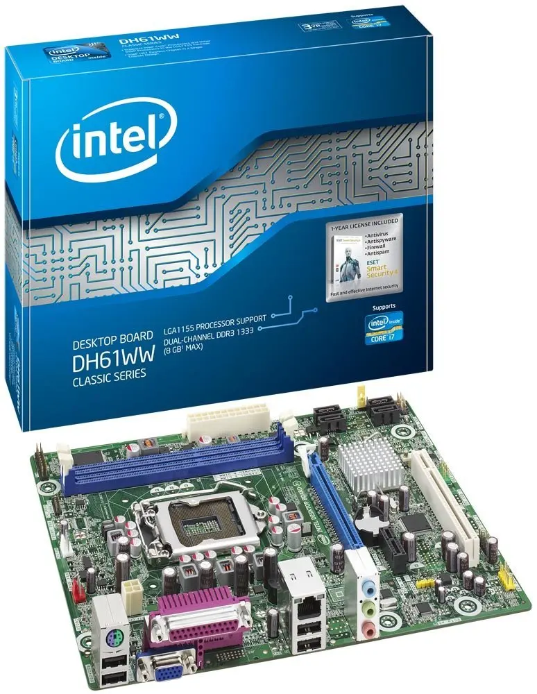 intel desktop board d975xbx2