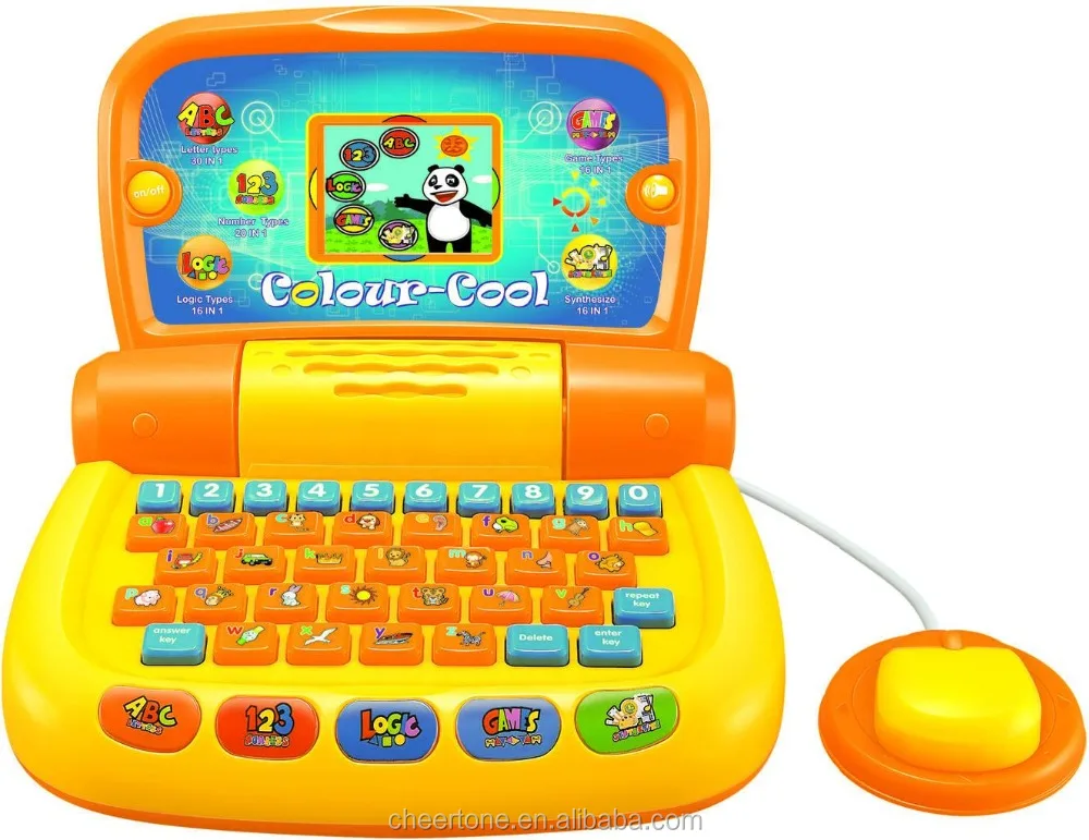 english baby learning machine kids first tablet music educational