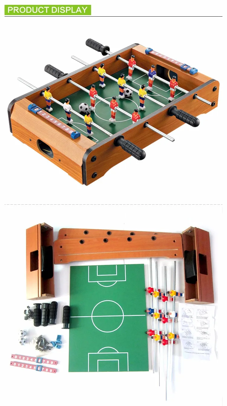 Multifunctional Favor Funny Table Football Buy Table Football,Funny