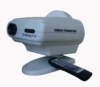 Ophthalmic Room Equipment MSLCP-400 Auto Chart Projector
