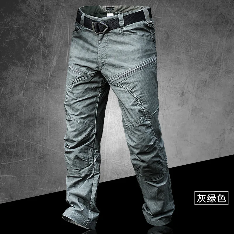 overall pants