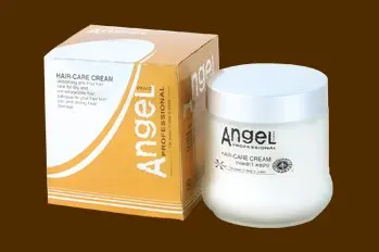 angel hair products