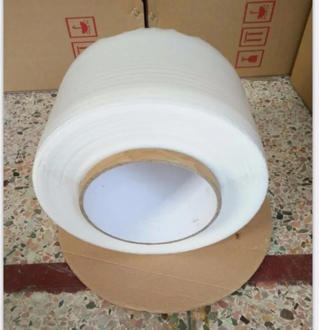 Dhl Courier Bag Permanent Sealing Tape With Strong Adhesive Buy Dhl