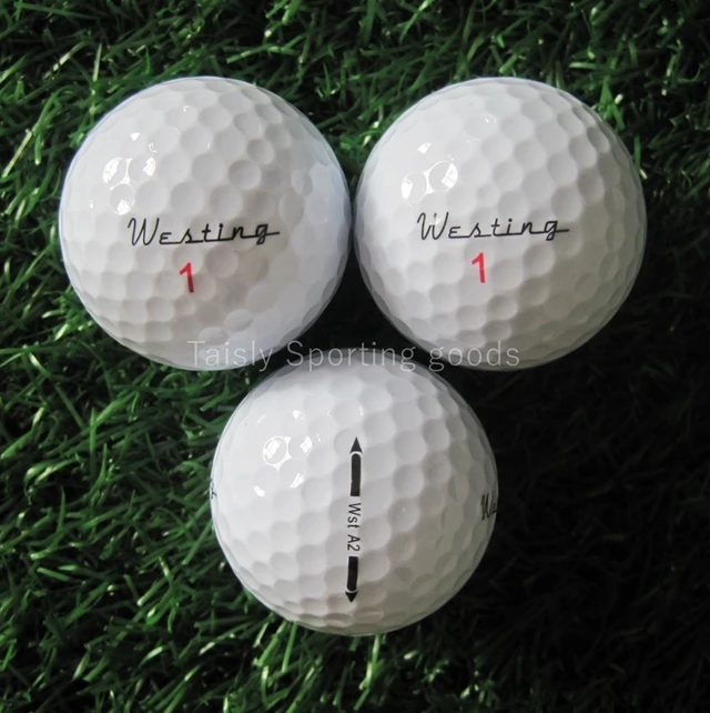 2-PC tour ball,white 640..