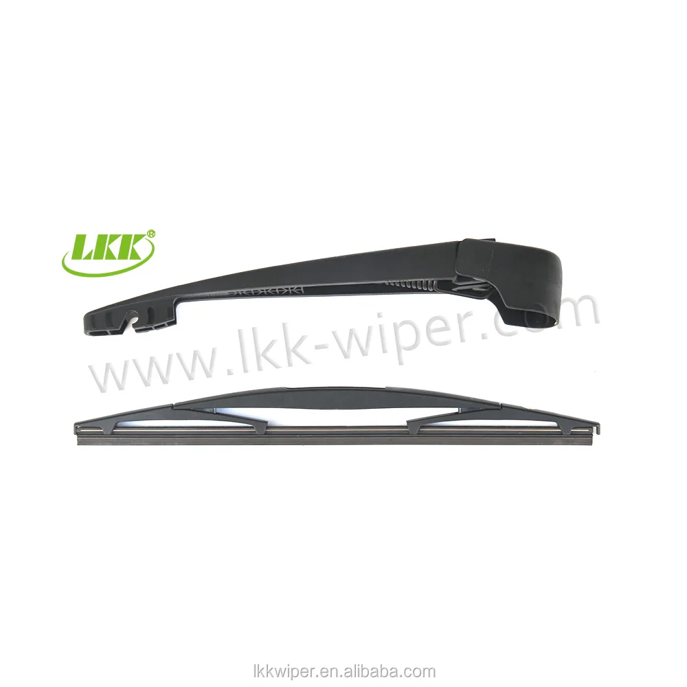 AUTOPA 61623400708 Rear Windshield Wiper Arm with Blade for BMW E83 X3 2004-2010