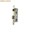 High Standard Brass Material Latch Narrow Lock Body For Sale