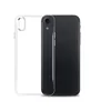 Joyking Ultra Thin Soft TPU Transparent Mobile Phone Case For iPhone XS/ XS MAX Clear Back Cover for iphone XR