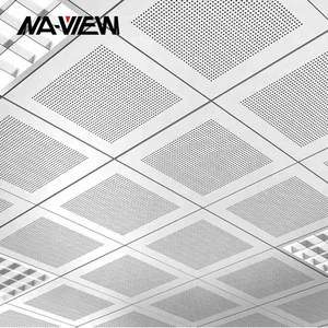 China Soundproofing Suspended Ceiling Wholesale Alibaba