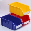 wholesale plastic storage bins work part bin box