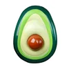 Wholesale Inflatable Avocado Fruit Pool Beach Float Lounger for Adults and Kids