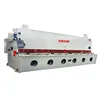 USUN Brand Hydraulic Guillotine Shear metal ,cutting Machine, metal shearing machine