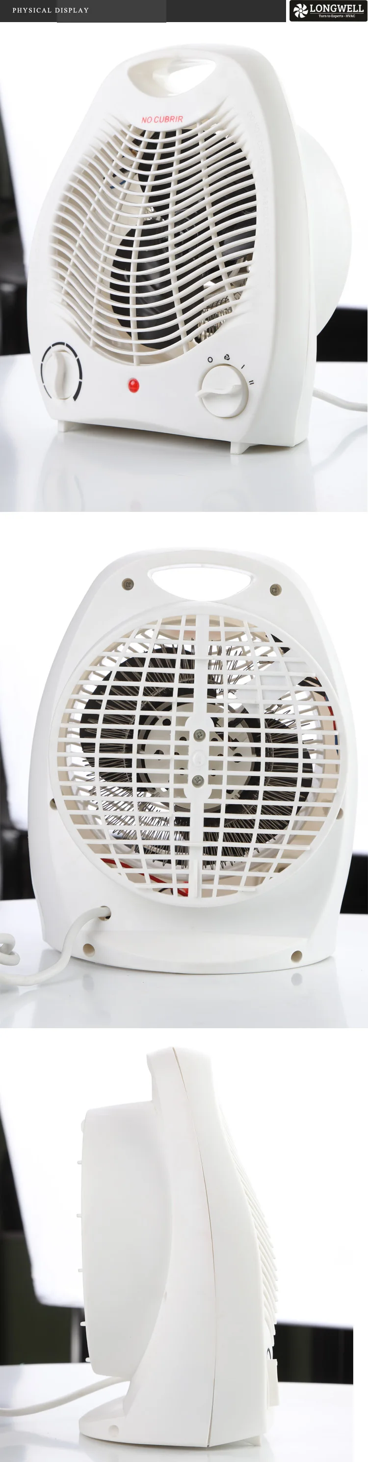 Heater -3