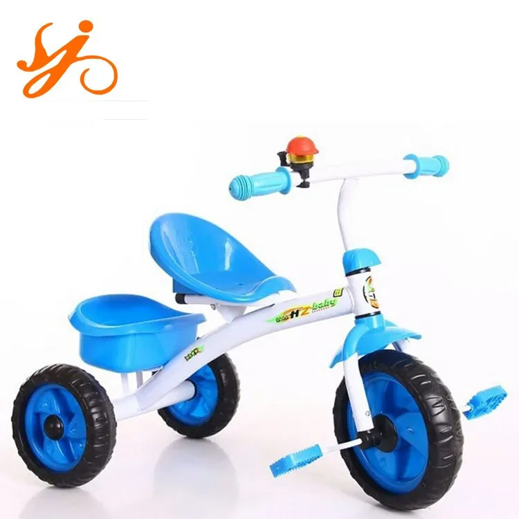 smart tikes tricycle