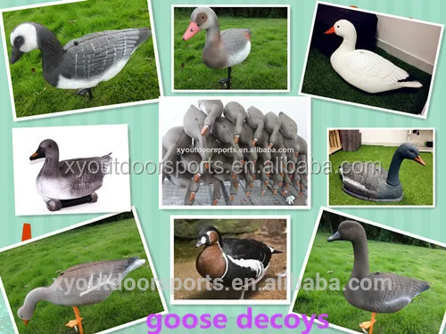 Wholesale Goose Decoys For Hunters - Buy Outdoor Sport Equipment