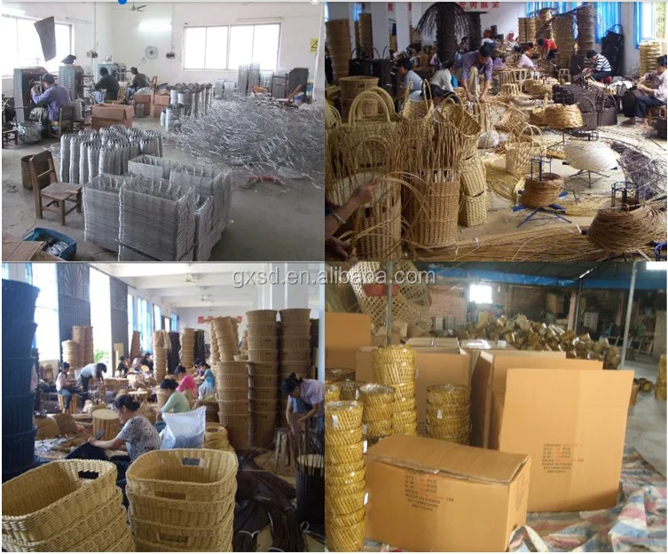 Modern Italian Style High Bar Chair Wicker Bar Stools Made In China