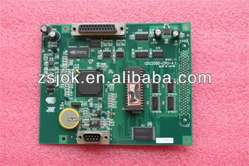 Cdc2000 Cpu Board For Chen Hsong Injection Molding Machine - Buy ...