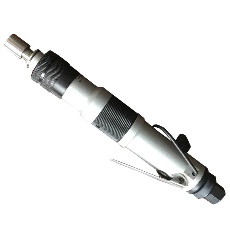 Cacciavite Trapano Pneumatico Reversibile Ad Aria Compressa Avvitatore 14 - Foto 5