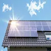 wholesale online solar panel system cost home on-grid 10kw roof mount solar power system price solar energy systems