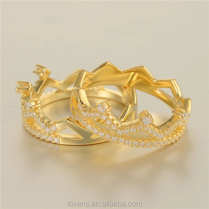 Wholesale Gold Jewellery 18k Gold Silver 925 Ring Buy Wholesale Gold