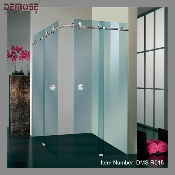 12mm Glass Pivot Shower Screens Bath Shower Sliding Doors - Buy Bath ... 12mm Glass Pivot Shower Screens Bath Shower Sliding Doors - Buy Bath ...