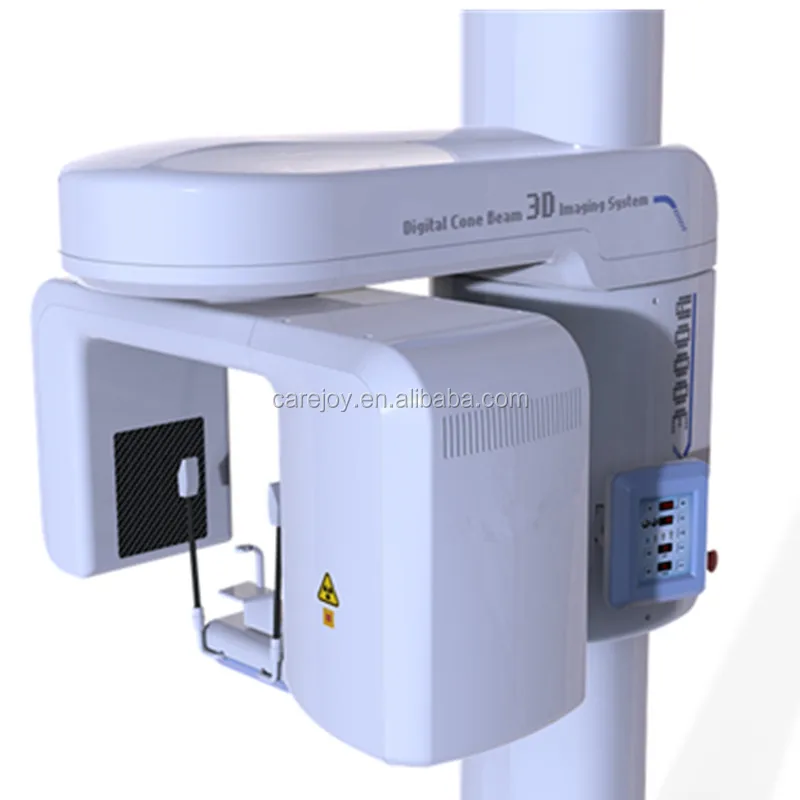 Dental Cbct Digital Dental X Ray Machine For Oral And Maxiloacial