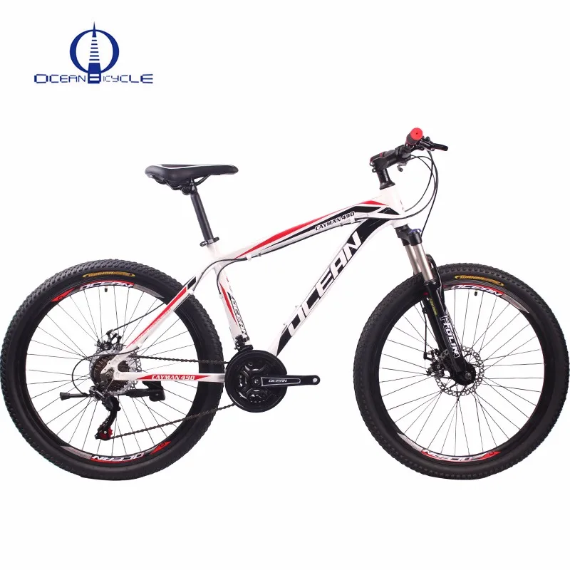 mens bike 26 inch frame