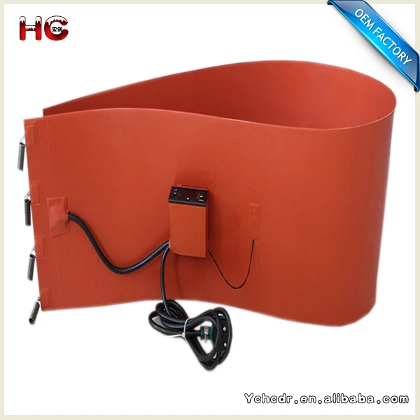 230v Electric Blanket Flexible Heating Element Electric Thermal