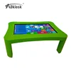 32 inches optional color smart touch table for schools