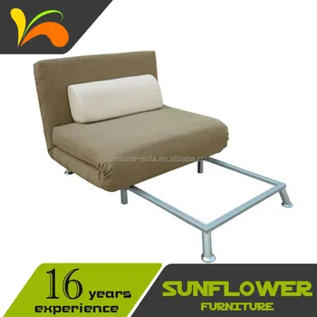 Cloth Single Foam Folding Sofa Bed Cloth Single Foam Folding Sofa Bed